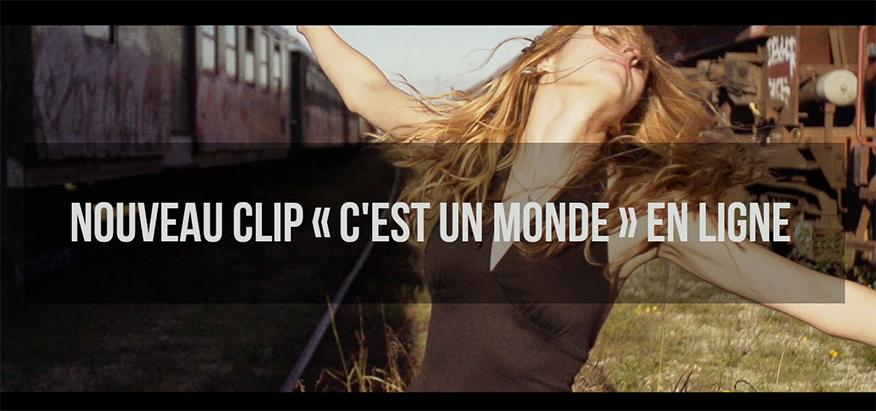 Lise, chanteuse compositrice interprète